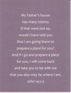 Father's House is Hope for Today & Tomorrow